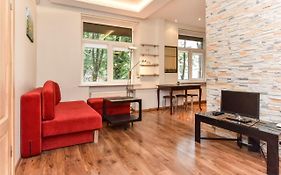 Apartment Liepu Str.