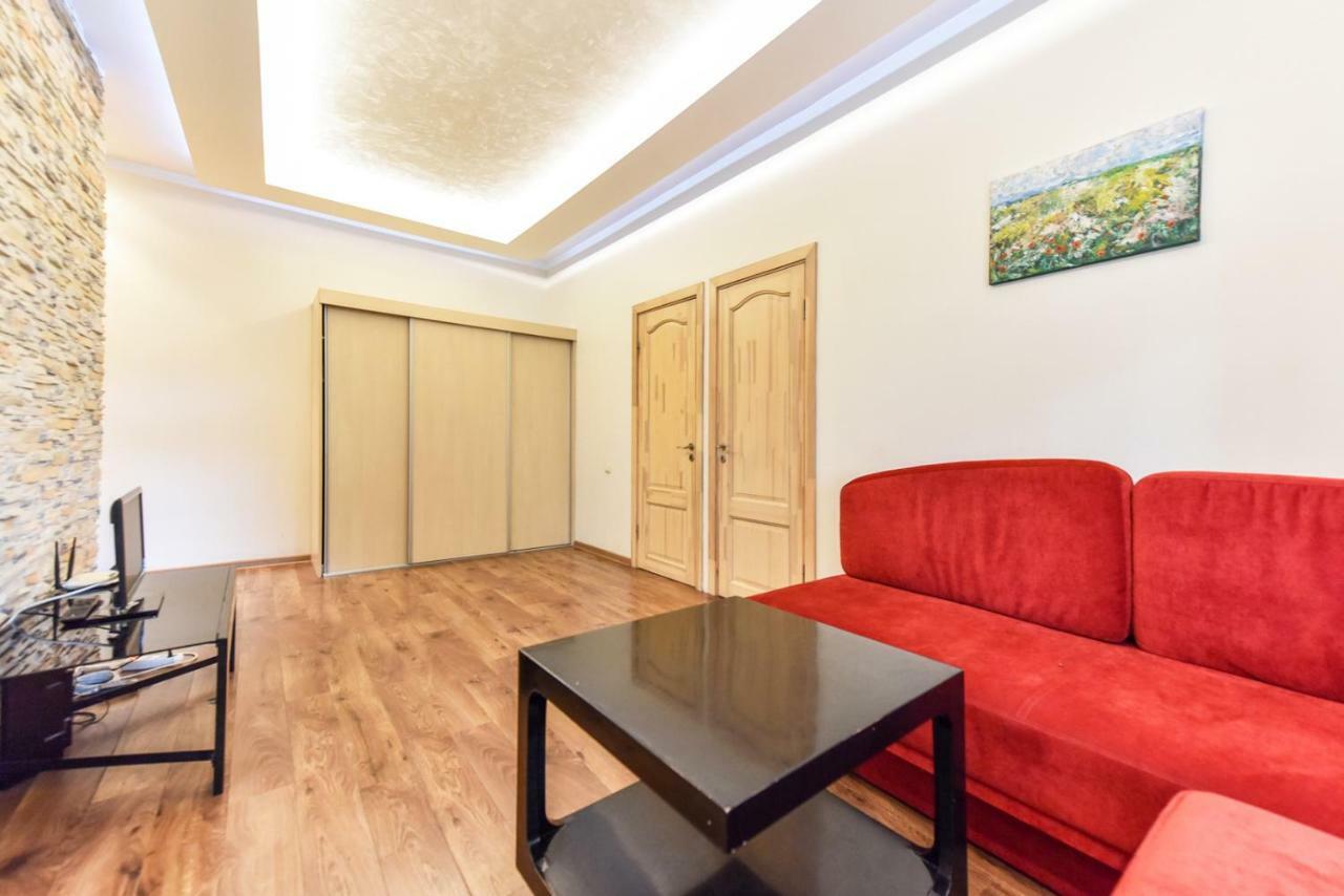 Apartment Liepu Str. Klaipeda Exterior photo